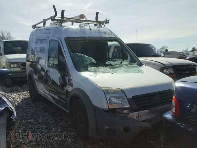 Photo NM0LS6AN7CT090977 - FORD TRANSIT CO 2012