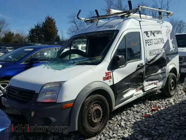 2012 FORD TRANSIT CO - VIN: NM0LS6AN7CT090977 - Фото 2