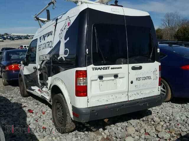 2012 FORD TRANSIT CO - VIN: NM0LS6AN7CT090977 - Фото 3
