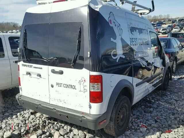 2012 FORD TRANSIT CO - VIN: NM0LS6AN7CT090977 - Фото 4