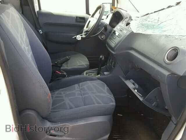 2012 FORD TRANSIT CO - VIN: NM0LS6AN7CT090977 - Фото 5