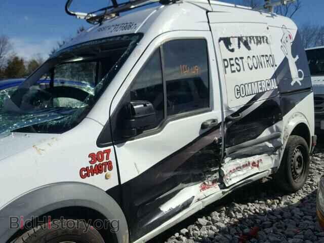 2012 FORD TRANSIT CO - VIN: NM0LS6AN7CT090977 - Фото 9