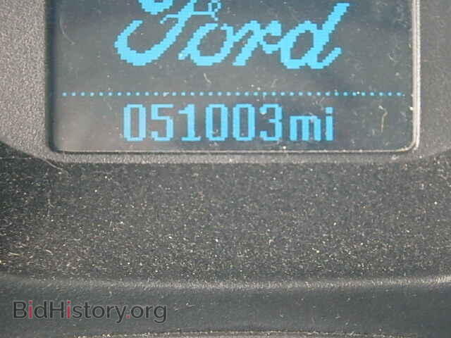 2012 FORD FOCUS - VIN: 1FAHP3K2XCL224822 - Фото 8