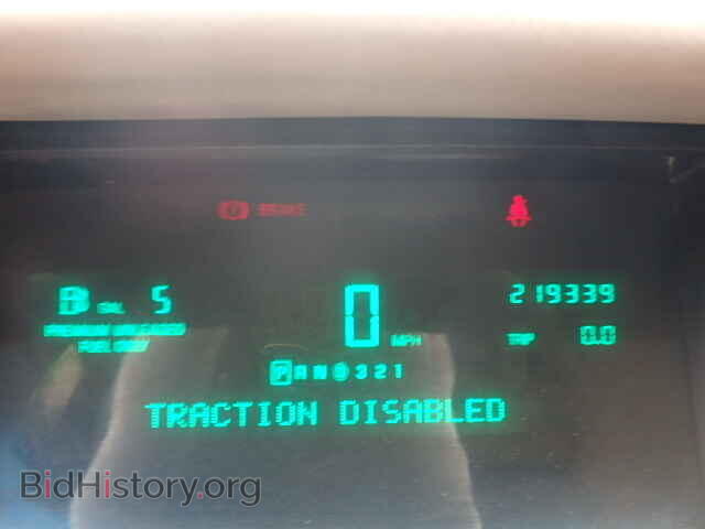 1995 CADILLAC DEVILLE - VIN: 1G6KD52B4SU298382 - Фото 8