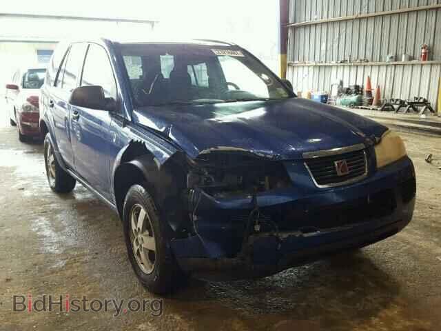 Фотография 5GZCZ33D06S837698 - SATURN VUE 2006