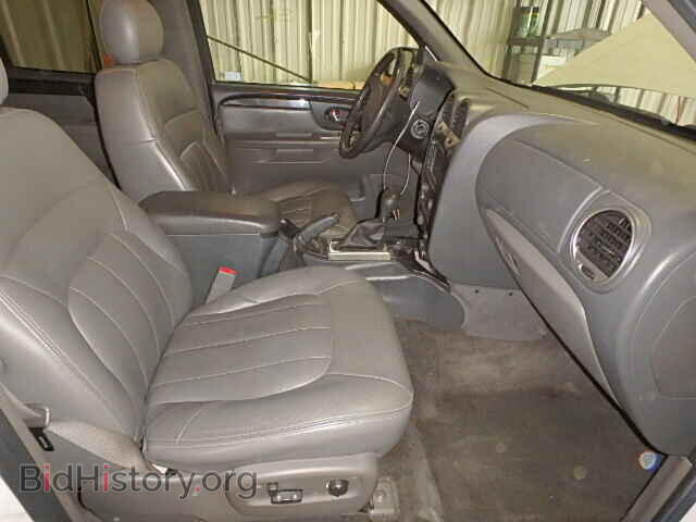 2004 GMC ENVOY - VIN: 1GKET12P046200610 - Фото 5