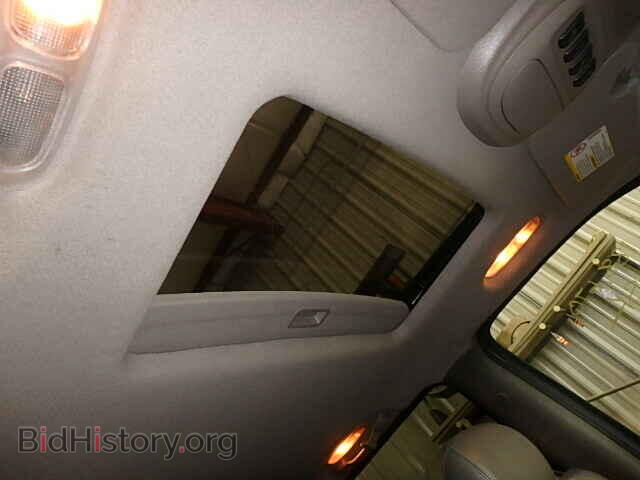 2004 GMC ENVOY - VIN: 1GKET12P046200610 - Фото 10