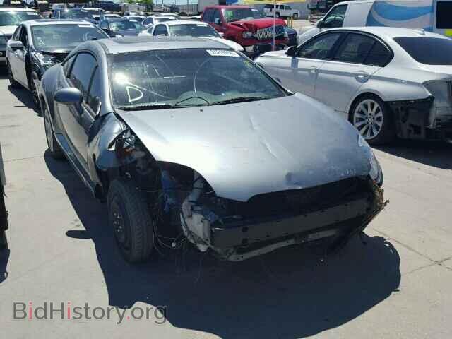 Фотография 4A3AK24F59E043352 - MITSUBISHI ECLIPSE 2009