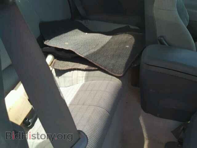 2009 MITSUBISHI ECLIPSE - VIN: 4A3AK24F59E043352 - Фото 6