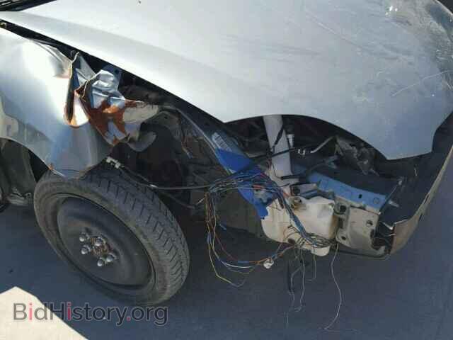 2009 MITSUBISHI ECLIPSE - VIN: 4A3AK24F59E043352 - Фото 9