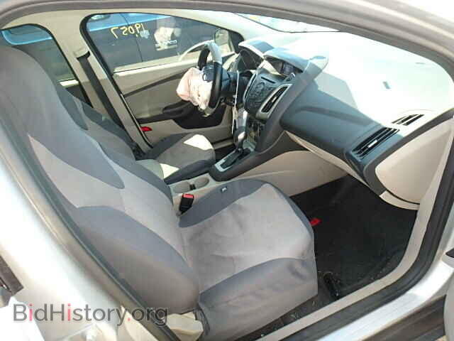 2013 FORD FOCUS - VIN: 1FADP3F2XDL331010 - Photo 5