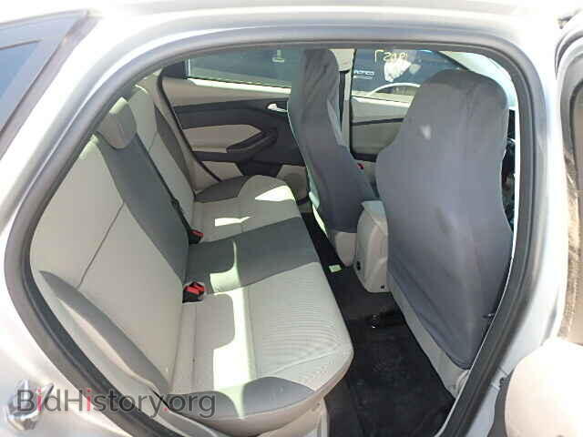 2013 FORD FOCUS - VIN: 1FADP3F2XDL331010 - Photo 6