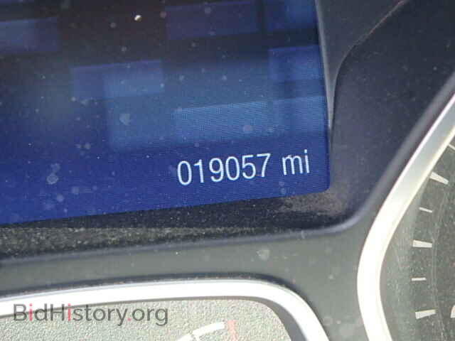 2013 FORD FOCUS - VIN: 1FADP3F2XDL331010 - Photo 8