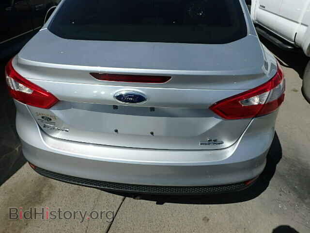 2013 FORD FOCUS - VIN: 1FADP3F2XDL331010 - Photo 9
