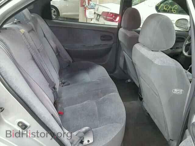 2005 KIA OPTIMA - VIN: KNAGD126755379385 - Photo 6