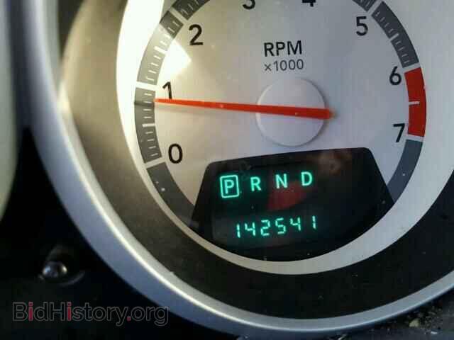 2010 DODGE CARAVAN - VIN: 2D4RN3D19AR426650 - Фото 8