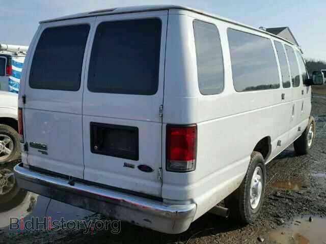 2014 FORD ECONOLINE - VIN: 1FBSS3BL7EDA00240 - Photo 4