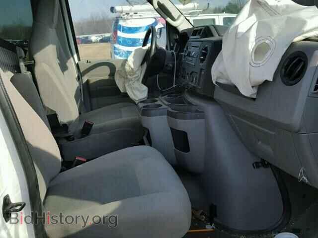 2014 FORD ECONOLINE - VIN: 1FBSS3BL7EDA00240 - Photo 5