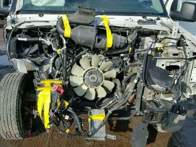 2014 FORD ECONOLINE - VIN: 1FBSS3BL7EDA00240 - Photo 7