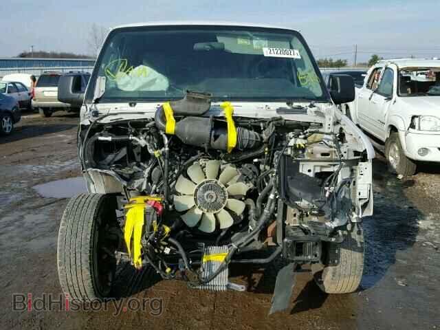 2014 FORD ECONOLINE - VIN: 1FBSS3BL7EDA00240 - Photo 9