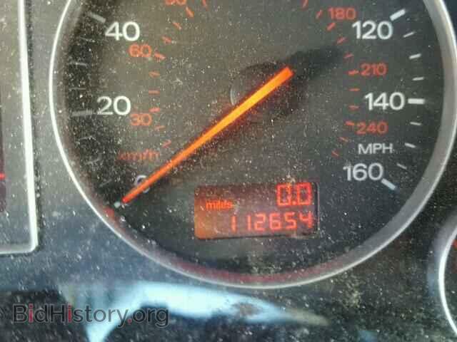 2002 AUDI A4 - VIN: WAULT68E82A089463 - Photo 8