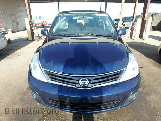 2012 NISSAN VERSA - VIN: 3N1BC1CPXCK282193 - Фото 9