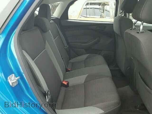 2012 FORD FOCUS - VIN: 1FAHP3K21CL218004 - Фото 6