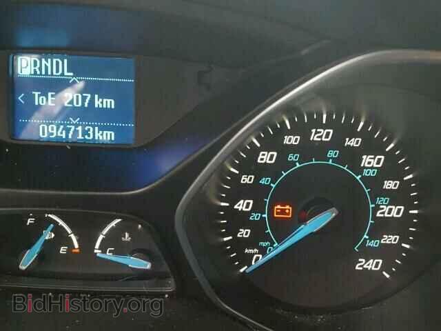 2012 FORD FOCUS - VIN: 1FAHP3K21CL218004 - Фото 8