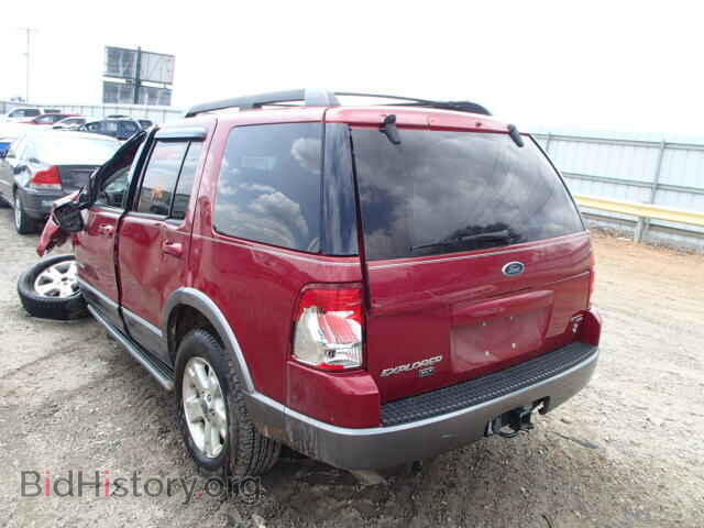 2005 FORD EXPLORER - VIN: 1FMZU73W95UB74987 - Фото 3