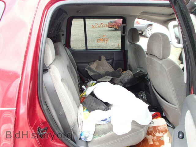 2005 FORD EXPLORER - VIN: 1FMZU73W95UB74987 - Фото 6