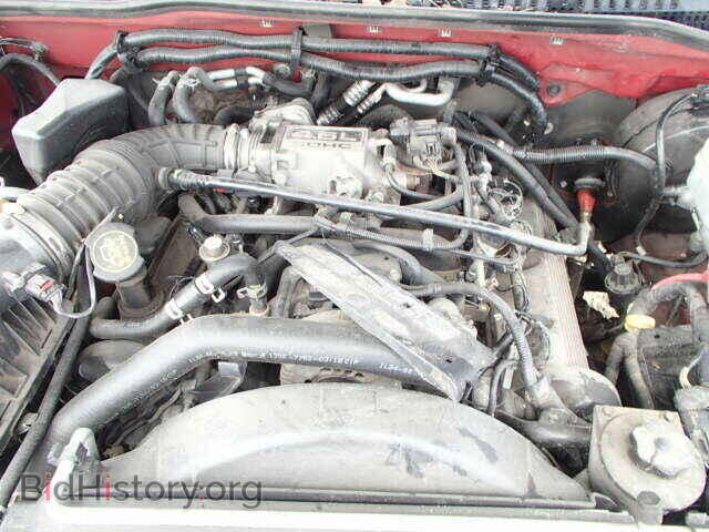 2005 FORD EXPLORER - VIN: 1FMZU73W95UB74987 - Фото 7