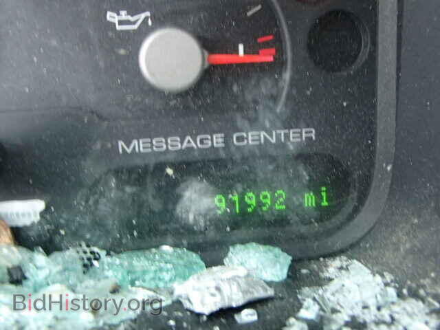 2005 FORD EXPLORER - VIN: 1FMZU73W95UB74987 - Фото 8
