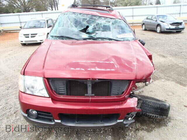 2005 FORD EXPLORER - VIN: 1FMZU73W95UB74987 - Фото 9