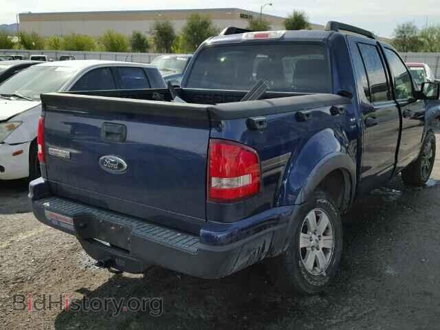 2007 FORD EXPLORER - VIN: 1FMEU31K37UB49562 - Photo 4