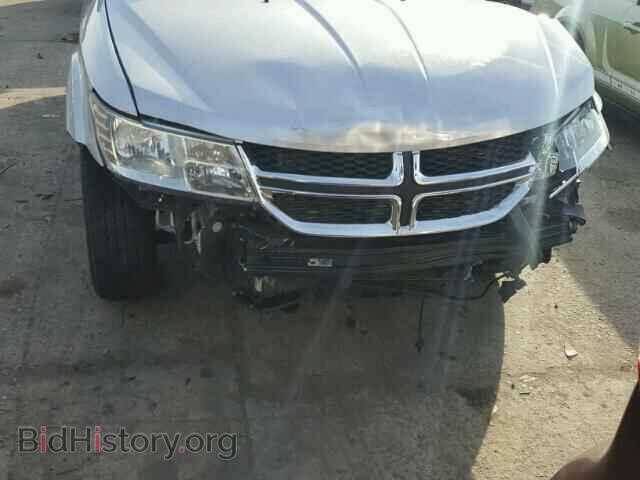 2013 DODGE JOURNEY - VIN: 3C4PDCABXDT671690 - Фото 9
