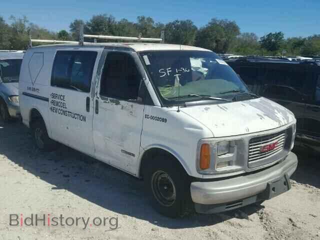 Photo 1GTFG15W1Y1227051 - GMC SAVANA 2000