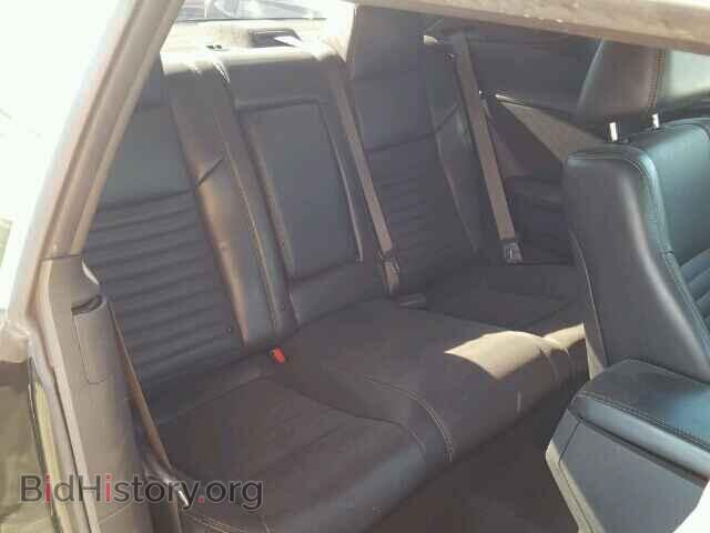 2012 DODGE CHALLENGER - VIN: 2C3CDYBTXCH155425 - Photo 6