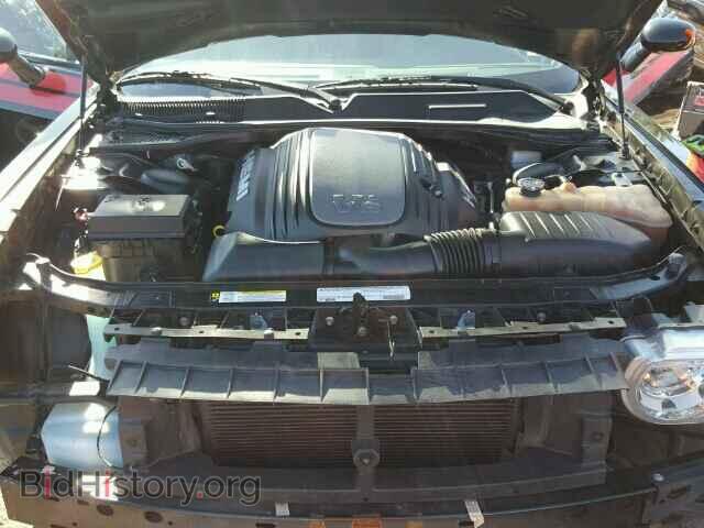 2012 DODGE CHALLENGER - VIN: 2C3CDYBTXCH155425 - Photo 7