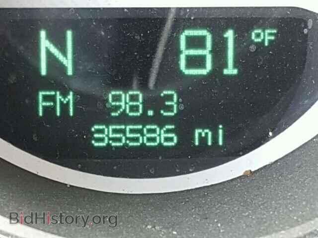 2012 DODGE CHALLENGER - VIN: 2C3CDYBTXCH155425 - Photo 8