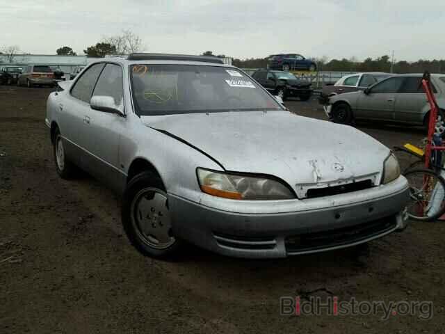 Photo JT8BF12G8T0172609 - LEXUS ES300 1996