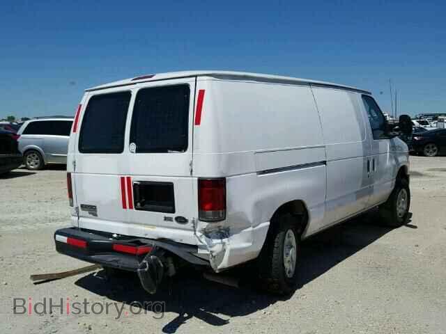 2013 FORD ECONOLINE - VIN: 1FTNE2EW6DDA71962 - Фото 4