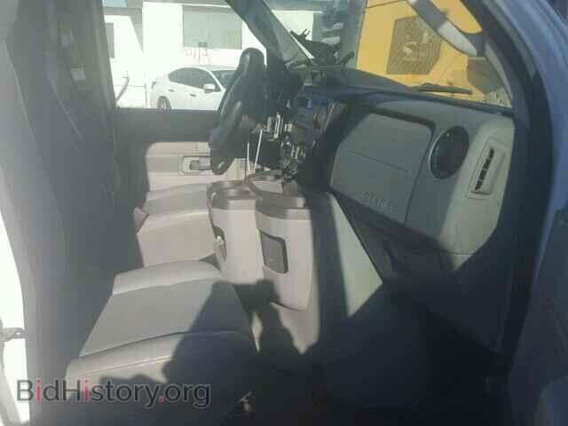 2013 FORD ECONOLINE - VIN: 1FTNE2EW6DDA71962 - Фото 5