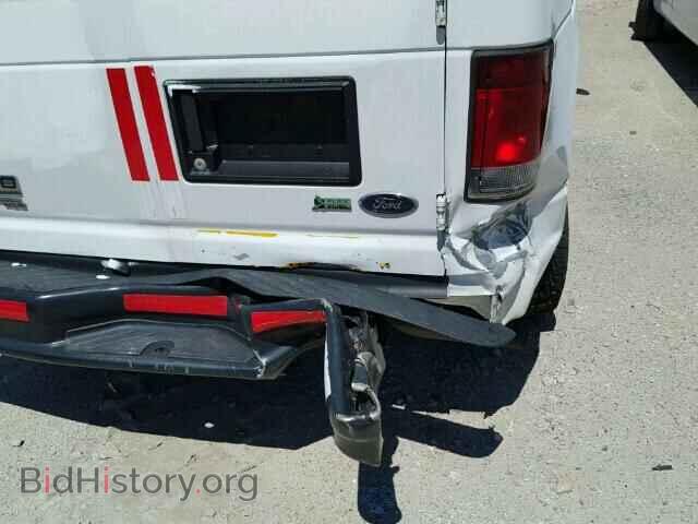 2013 FORD ECONOLINE - VIN: 1FTNE2EW6DDA71962 - Фото 9