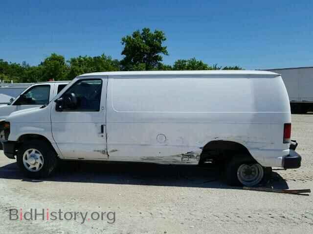 2013 FORD ECONOLINE - VIN: 1FTNE2EW6DDA71962 - Фото 10
