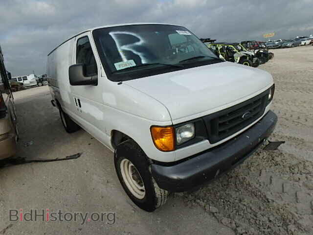 Photo 1FTNS24W06DA66527 - FORD ECONOLINE 2006
