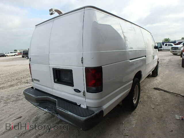 2006 FORD ECONOLINE - VIN: 1FTNS24W06DA66527 - Photo 4
