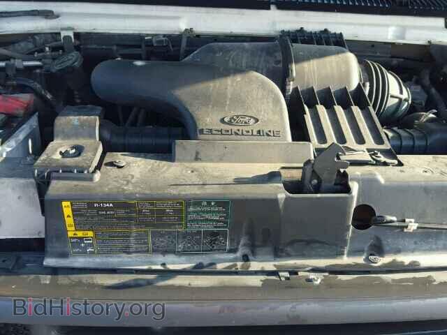 2006 FORD ECONOLINE - VIN: 1FTNS24W06DA66527 - Photo 7