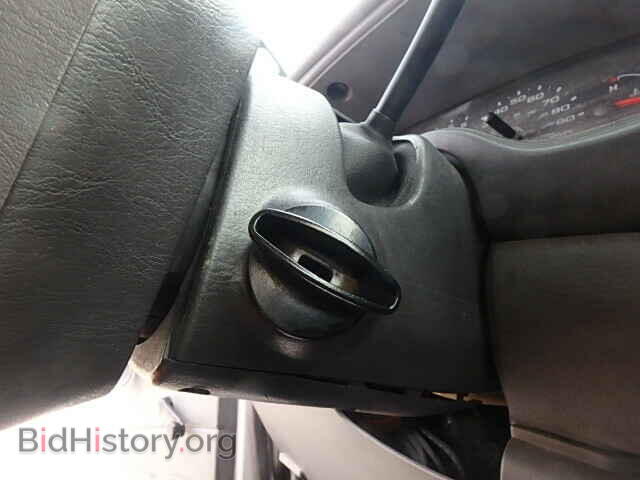 2006 FORD ECONOLINE - VIN: 1FTNS24W06DA66527 - Photo 9