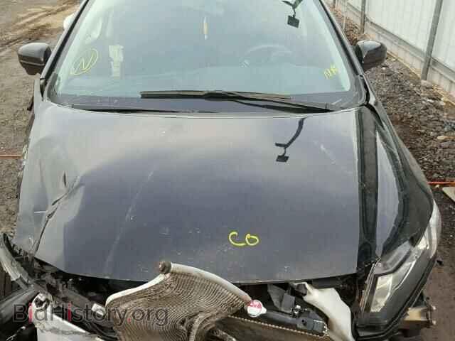 2014 HONDA CIVIC - VIN: 19XFB2F88EE231420 - Фото 7