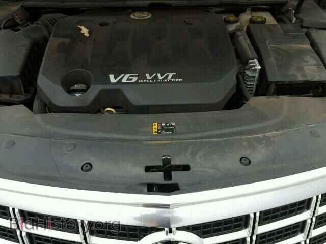 2013 CADILLAC XTS - VIN: 2G61P5S38D9220036 - Фото 7